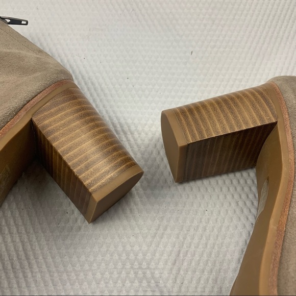 Jefferey Campbell lace up bootie - Picture 11 of 15